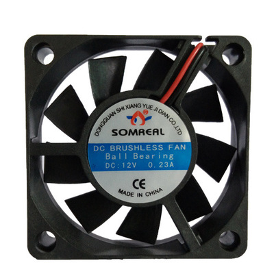 XY6015SL LED電源散熱風扇 高端風扇